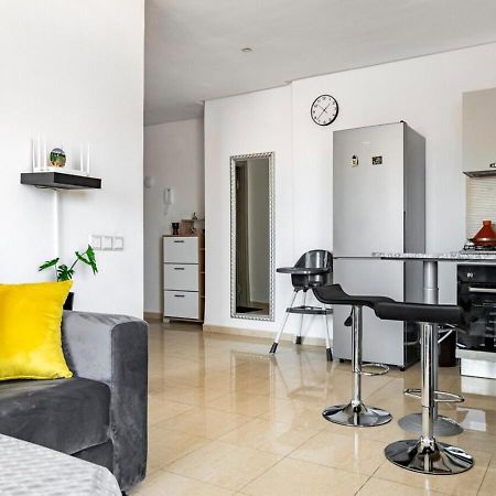 Splendide Appartement Avec Piscine A אגאדיר מראה חיצוני תמונה