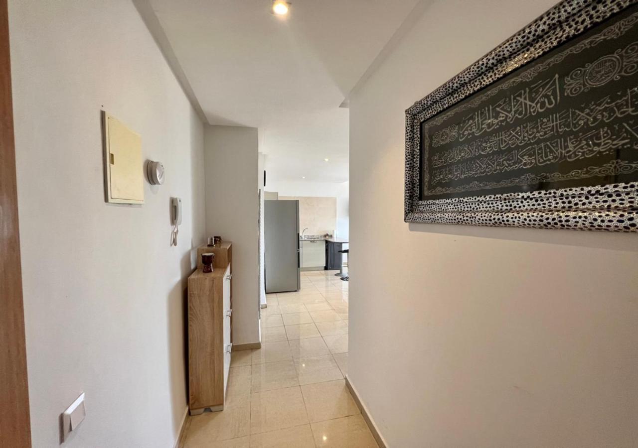 Splendide Appartement Avec Piscine A אגאדיר מראה חיצוני תמונה