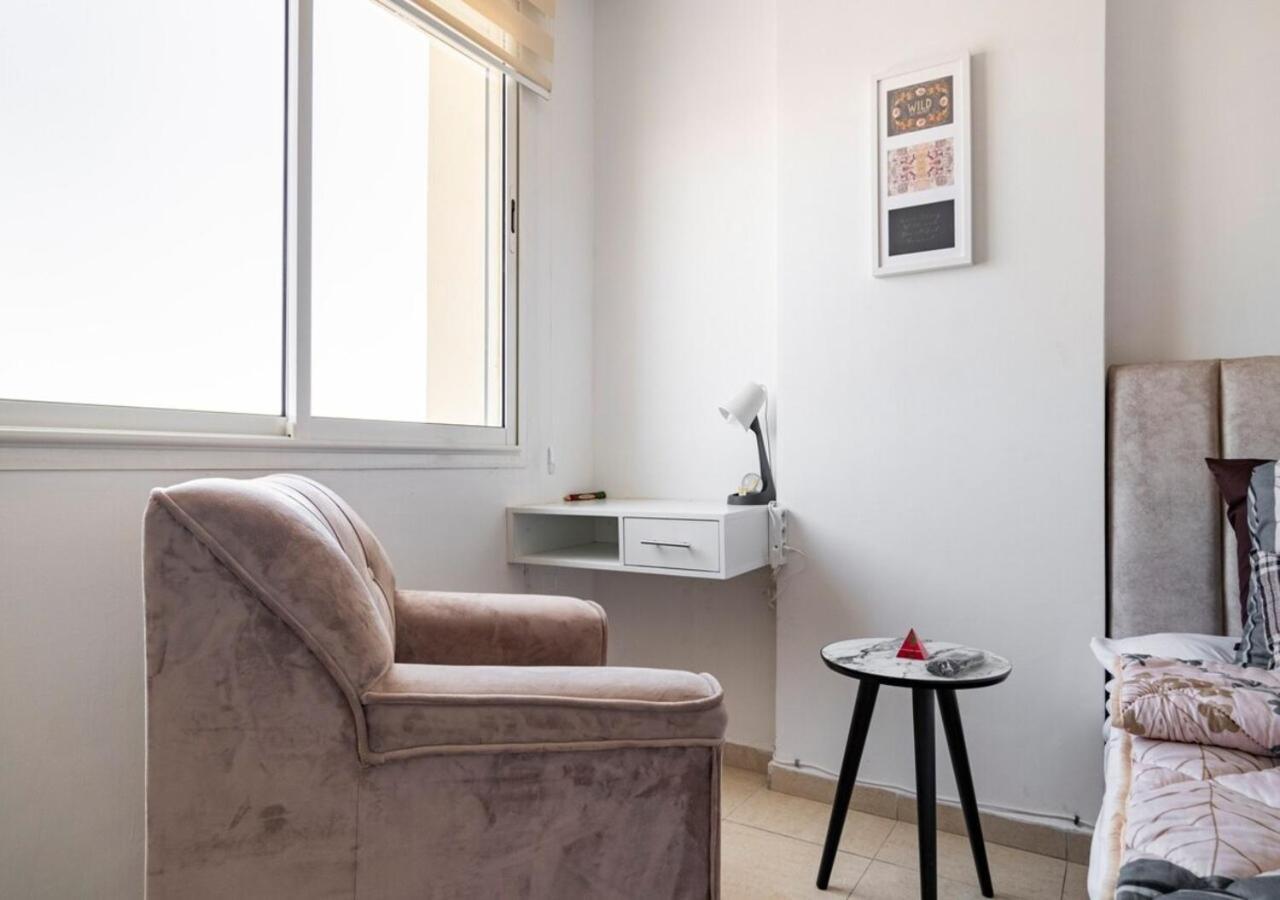 Splendide Appartement Avec Piscine A אגאדיר מראה חיצוני תמונה