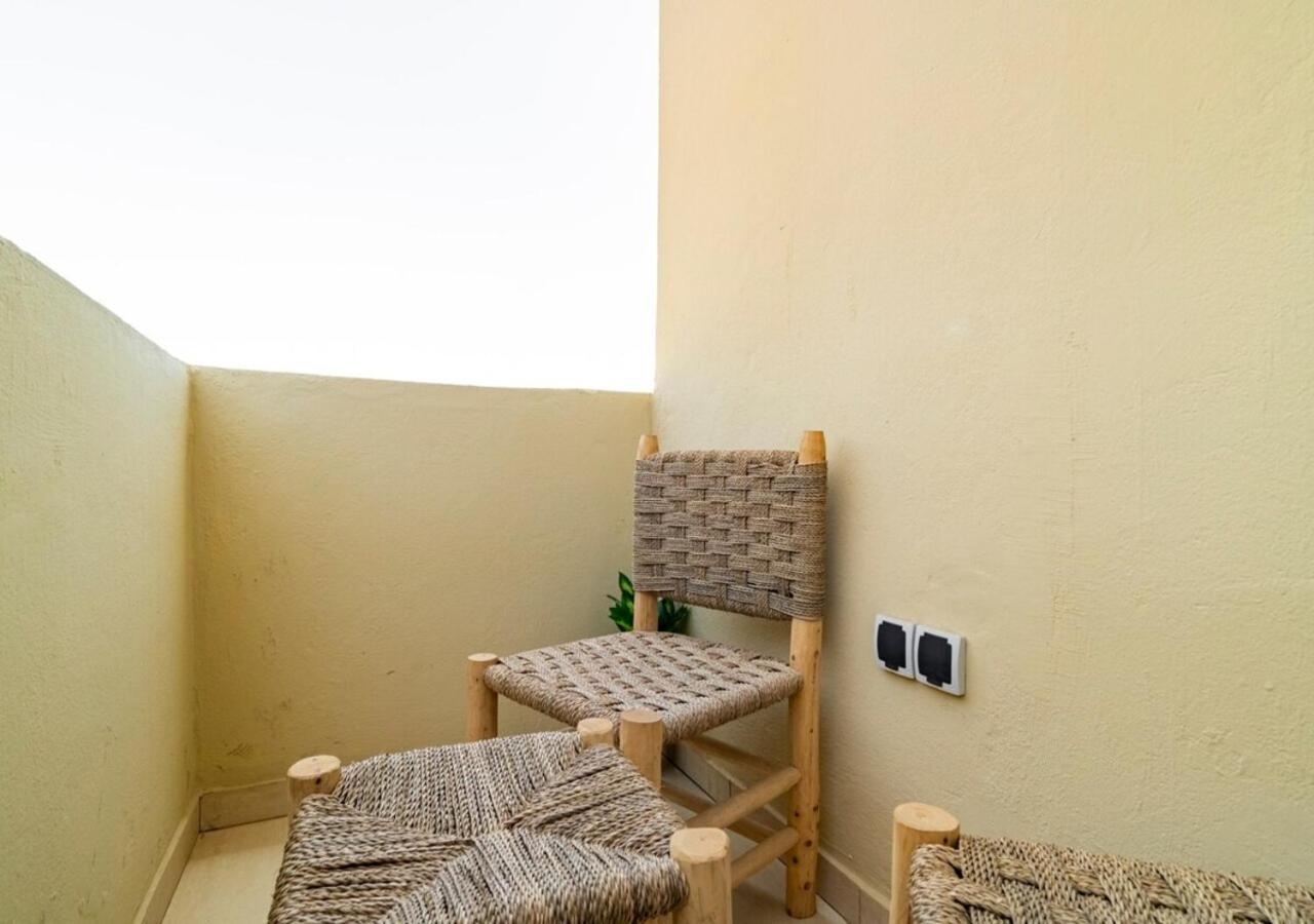 Splendide Appartement Avec Piscine A אגאדיר מראה חיצוני תמונה