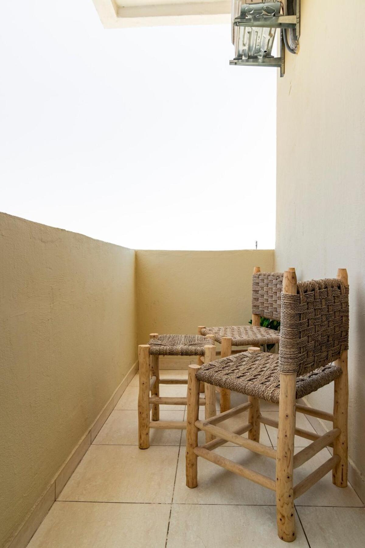 Splendide Appartement Avec Piscine A אגאדיר מראה חיצוני תמונה