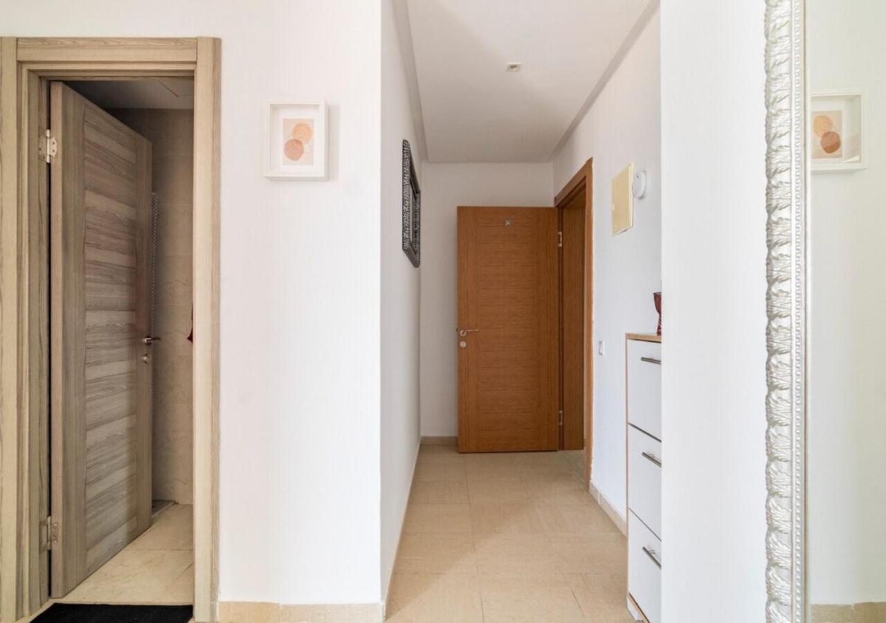 Splendide Appartement Avec Piscine A אגאדיר מראה חיצוני תמונה